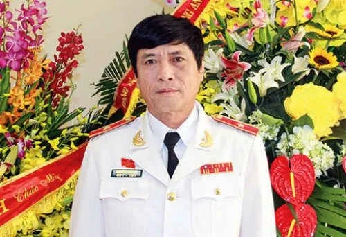 Nguyễn Thanh Hoá